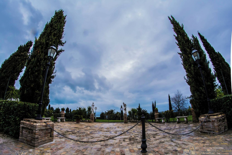 Others 5, Tenuta Querce Grosse, Chieti
