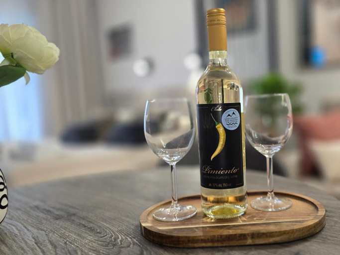 Food & Drinks 5, Baltic-Apartments Mielno, Koszalin