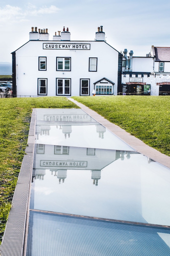 Sport & Beauty, Causeway Hotel, Causeway Coast and Glens