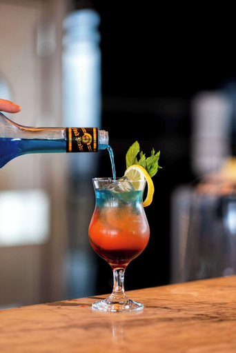 Food & Drinks 5, Radisson Blu Hotel, Kayseri, Melikgazi