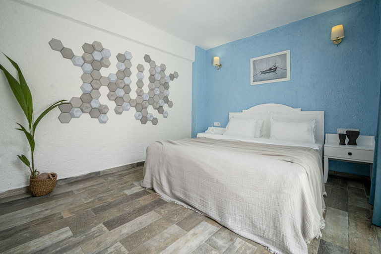 Bedroom 2, Sandal Alaçati - Adults Only, Çeşme