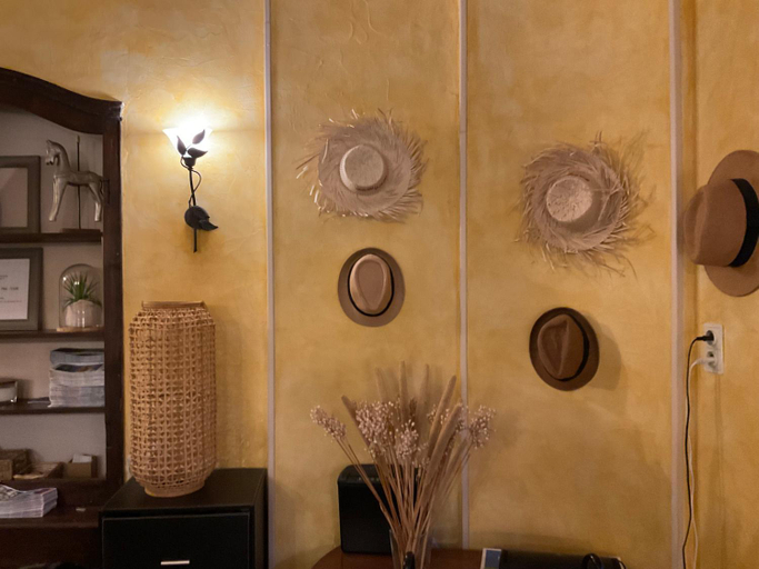 Bathroom, La Marjolaine, Alpes-Maritimes