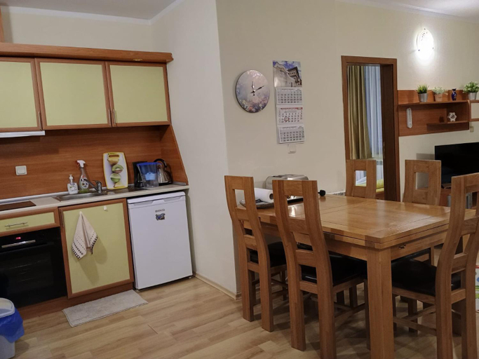 Others 5, Kolimechkov Apartments Borovets, Samokov