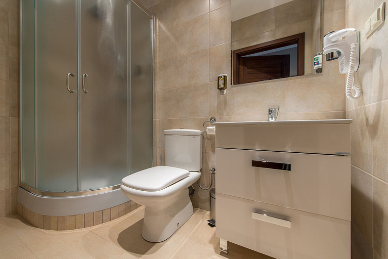 Others 3, HOTEL RIVIERA, Legionowo