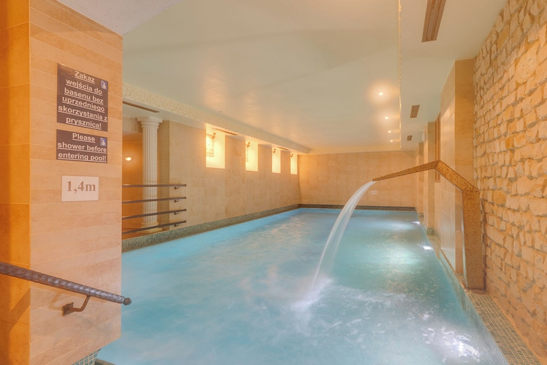 Sport & Beauty 2, Diament Arsenal Palace, Siemianowice Śląskie