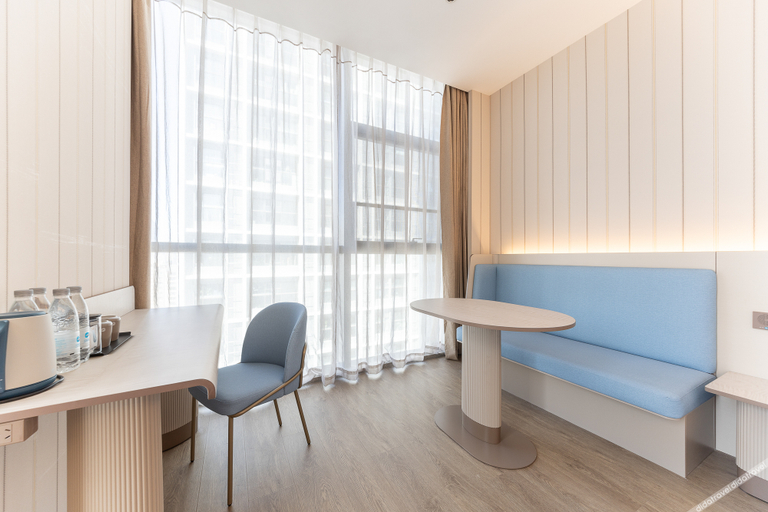 Others 4, Hanting Hotel Lanzhou Old Street Matan Metro Station, Lanzhou