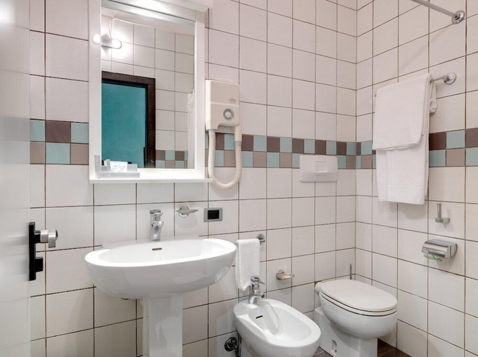 Bathroom, L'Angolo di Beppe, Lecce