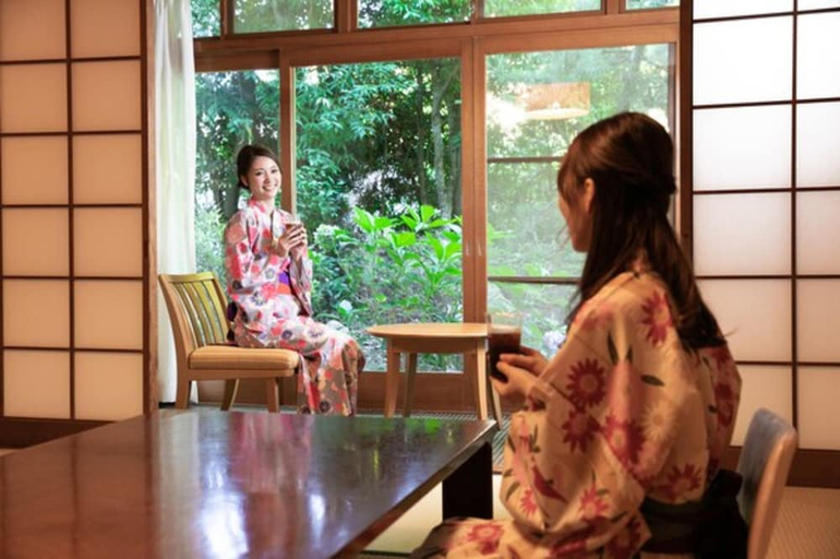 Others 5, Onsen Guest House Aobato No Su, Matsue