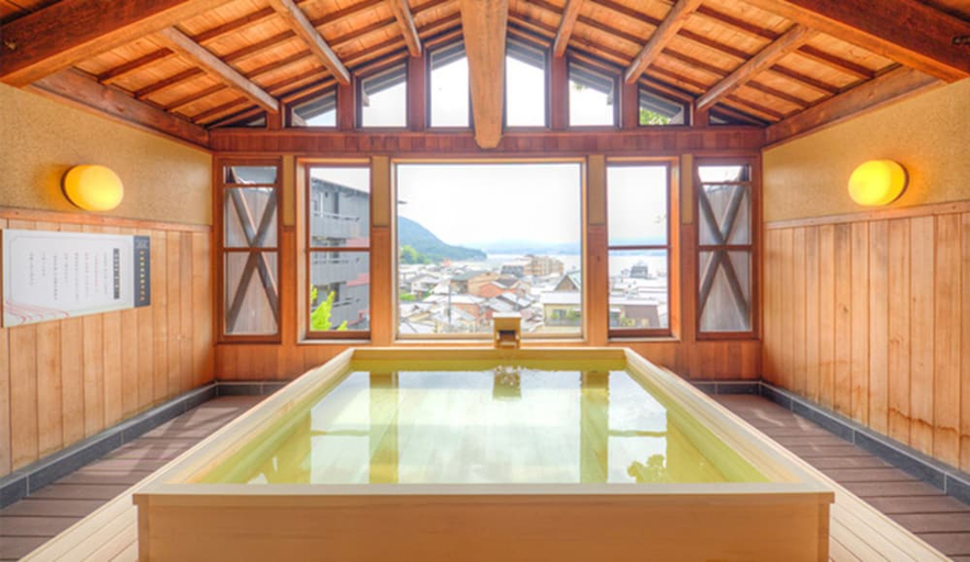 Sport & Beauty 5, Livemax Resort Aki Miyajima, Hatsukaichi