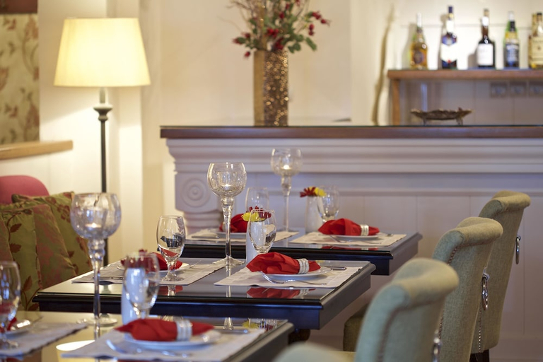 Food & Drinks 4, Zagori Suites, Epirus