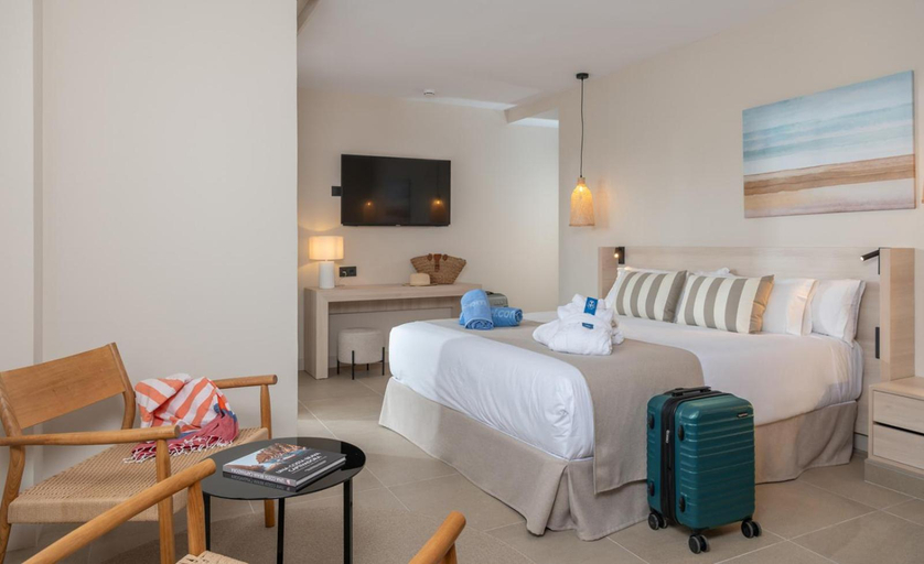 Others 4, AQUA Hotel The Breeze - All Inclusive - Adults Only, Barcelona