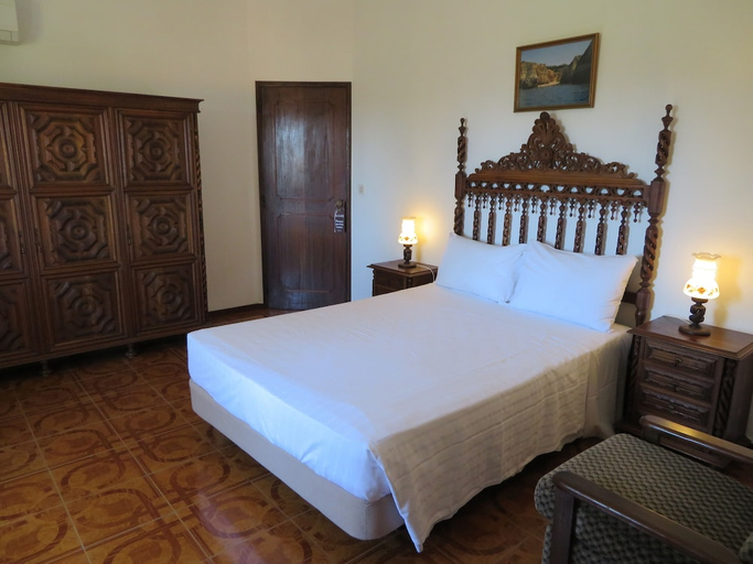 Bedroom 2, Villa Alcaide, Portimão