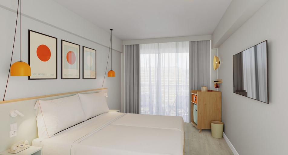 Others 2, Sol House Mallorca - Adults Only, Baleares