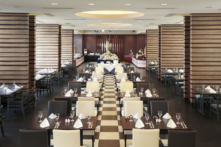 Food & Drinks 4, HOTEL AMSTERDAM, Sasebo