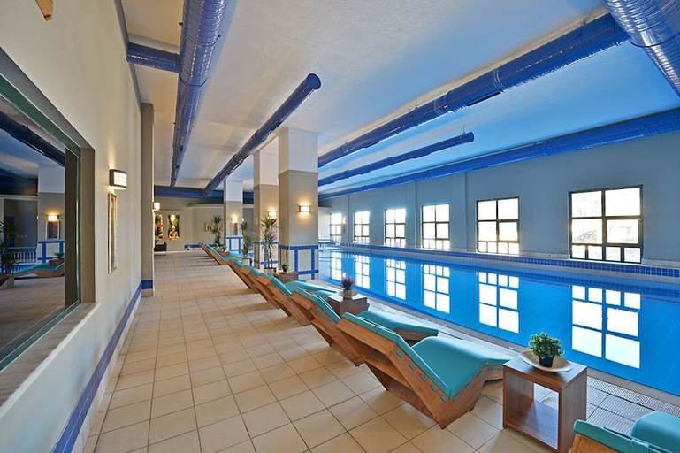 Others 3, KARINNA CONVENTION AND SPA, Kestel
