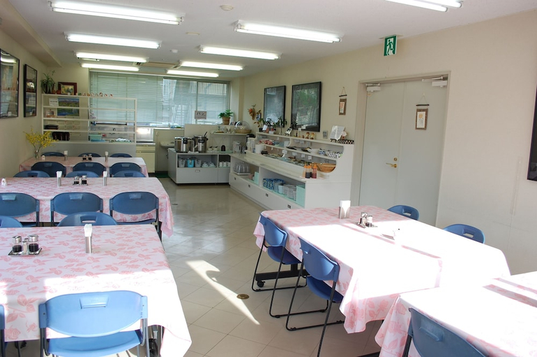 Food & Drinks 4, Smile Hotel Towada, Towada