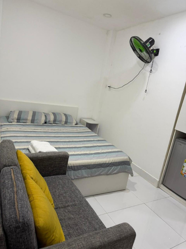 Others 4, Happy Apartment, District 1