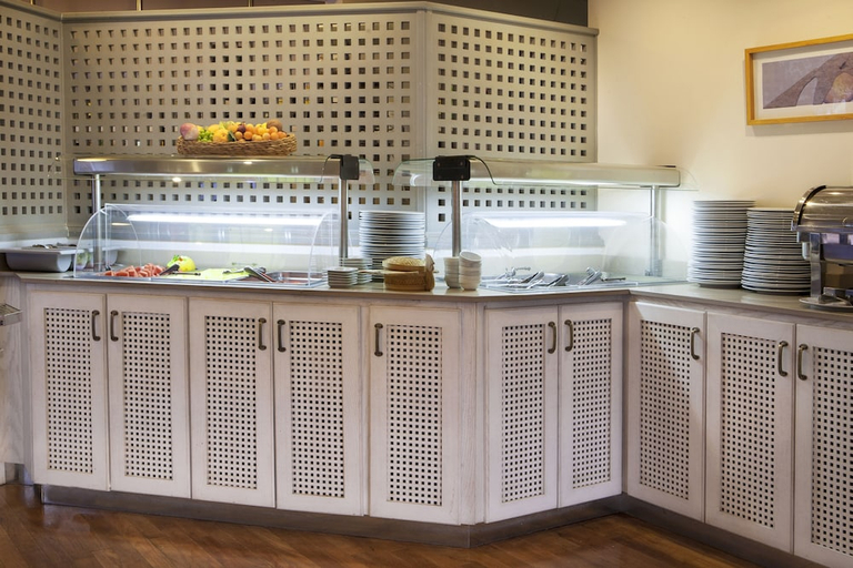 Food & Drinks 4, Hostal Residencia Voramar, Baleares