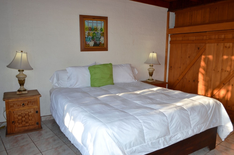 Bedroom 2, Quintas Papagayo, Ensenada