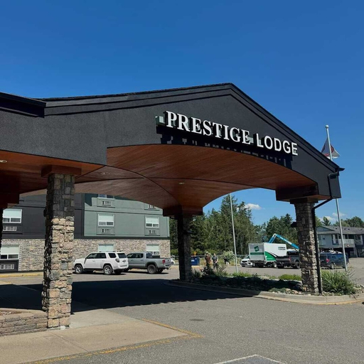 Others 1, Four Points By Sheraton Prince George, Fraser-Fort George