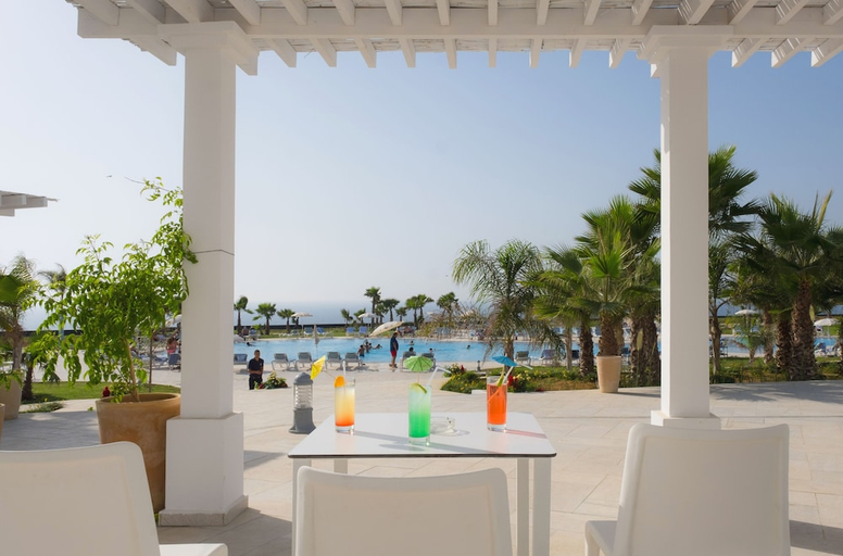 Food & Drinks 5, LIXUS BEACH RESORT 4, Larache