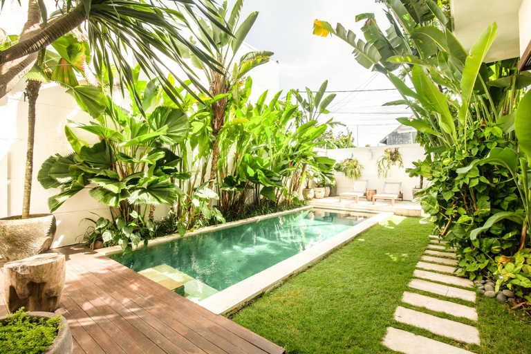 Others 4, Villa Kupu, Badung