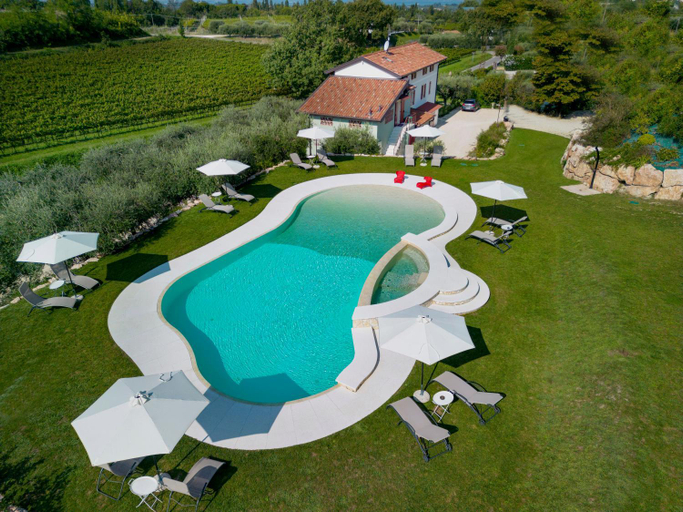 Sport & Beauty 2, Residenza Vesentini, Verona