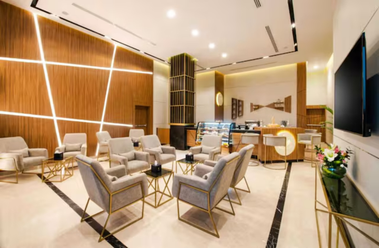 Food & Drinks 5, Sunday Luxury Central formerly Anan hotel, Riyadh