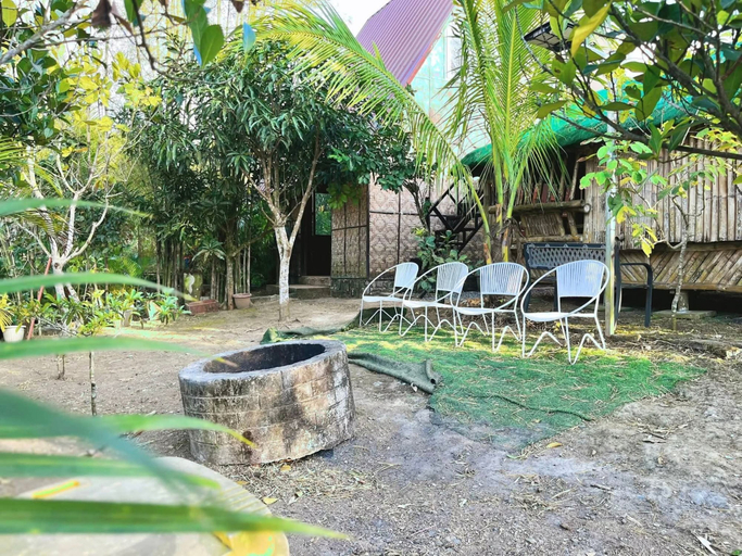 Exterior 3, Soulelle Villa, Silang