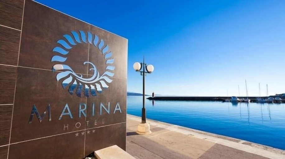 Sport & Beauty 2, Boutique Hotel Marina, Krk