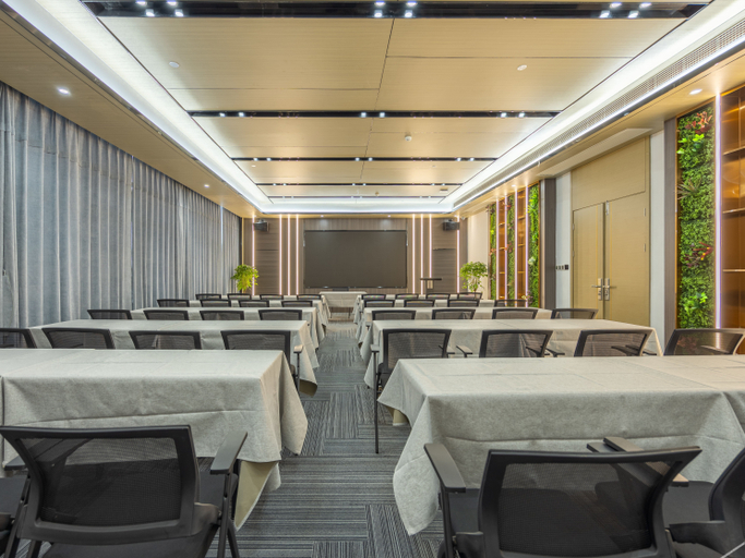 Food & Drinks 4, Country Inn & Suites by Radisson Changde Liuye Lake, Changde