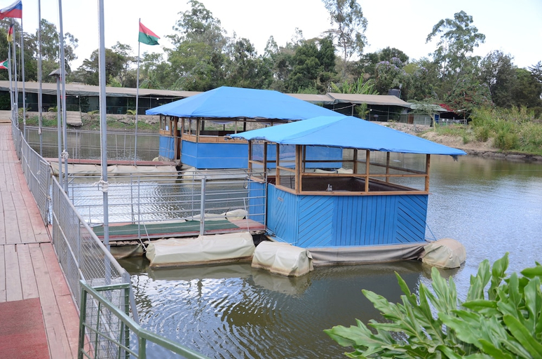 Sport & Beauty 5, Stedmak Gardens And Recreation Centre, Langata