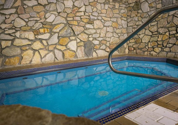 Sport & Beauty 4, The Black Bear Lodge, Windham