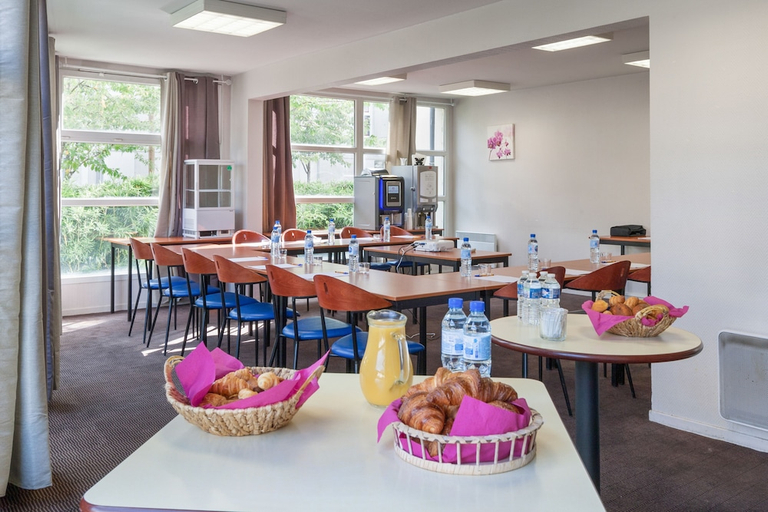 Others 2, Appart City Classic Nancy, Meurthe-et-Moselle