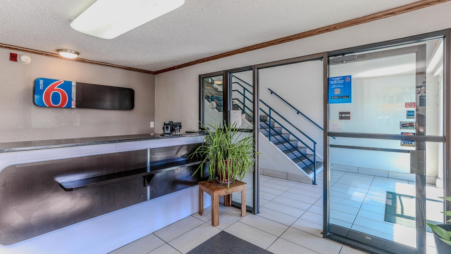 Others 5, Motel6 Wichita, Kansas, Sedgwick