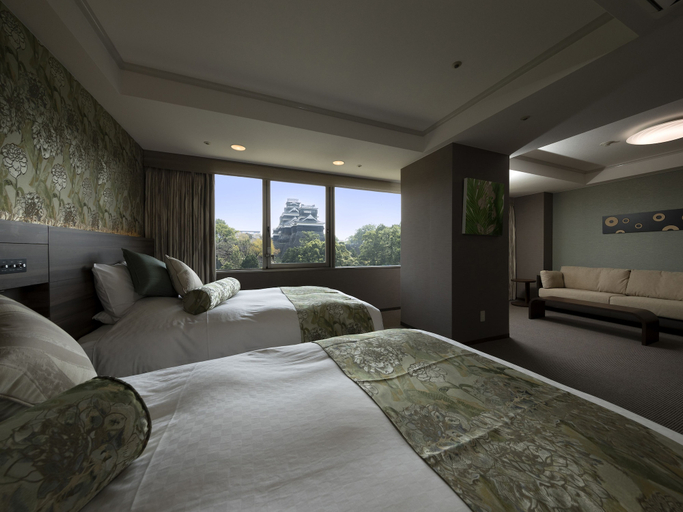 Others 2, KKR HOTEL KUMAMOTO, Kumamoto