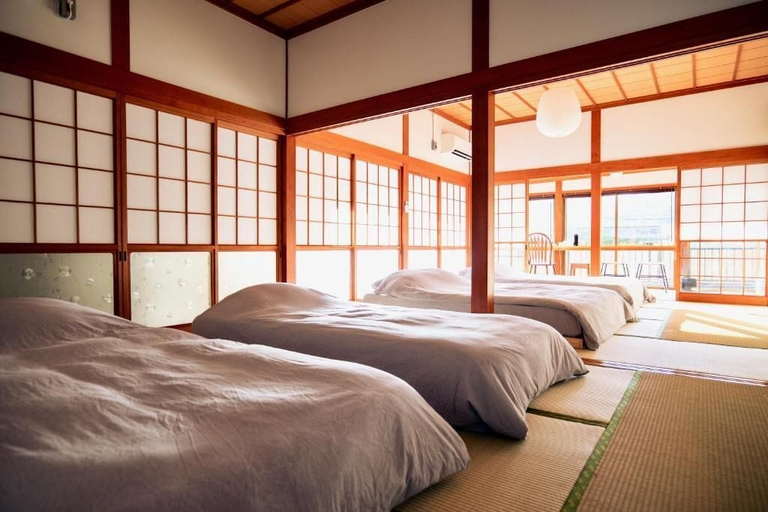 Room 4, RITO SAKAPORT, Tsushima