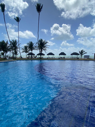 Sport & Beauty 1, Porto de Galinhas - Flat Ancorar, Ipojuca
