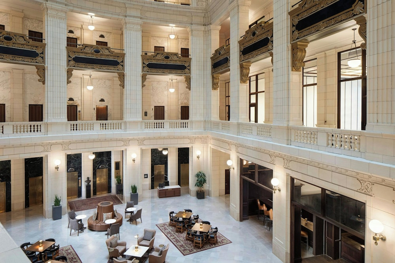 Others 4, Hotel David Whitney, Autograph Collection, Wayne