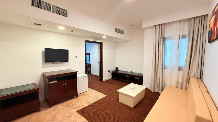 Others 5, Palette Sharjah Aparthotel formerly Royal Tulip, Sharjah City