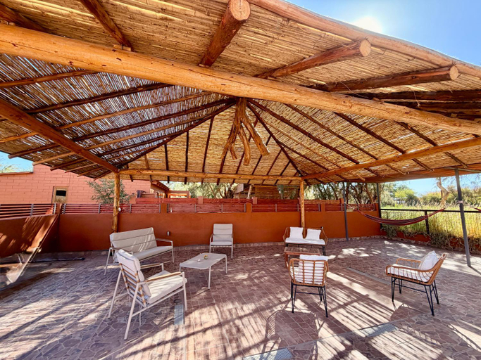 Food & Drinks 5, Peumayen Atacama Cabanas & Hostal, El Loa