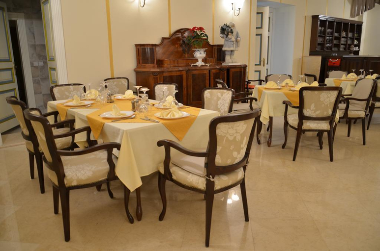 Food & Drinks, Jardin Hotel Belgrade, Belgrade