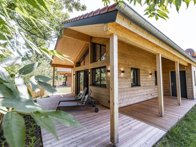 Others 4, Vital CAMP Bayerbach, Rottal-Inn