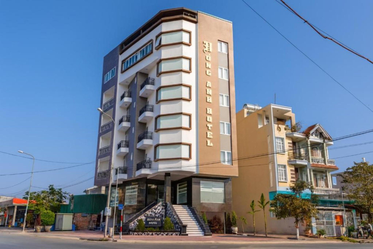 Exterior & Views 1, HỒNG ANH 1 HOTEL, Hạ Long