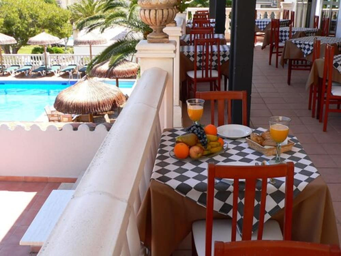 Food & Drinks 4, Bon Repos Hotel, Baleares