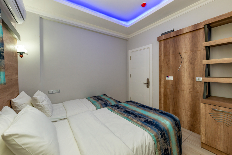 Bedroom 4, Linda Expo Palace, Antalya