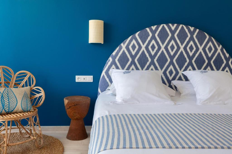 Bedroom 2, La Résidence Les Bulles De Mer, Pyrénées-Orientales