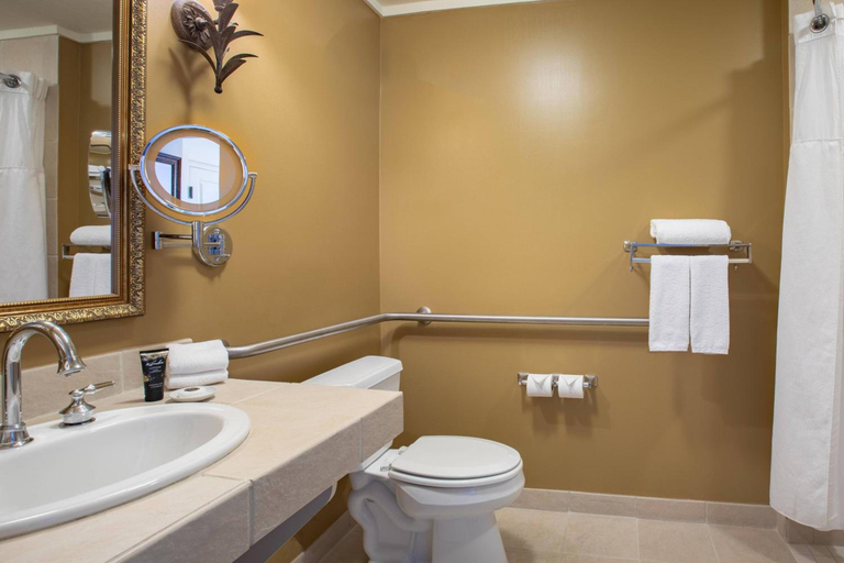 Bathroom 5, The Inn at Celebration, Autograph Collection, Osceola