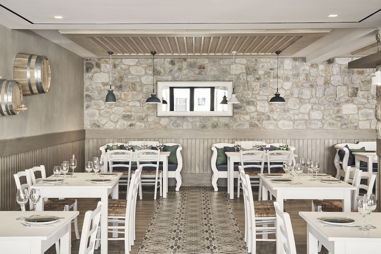 Food & Drinks 5, LAKITIRA RESORT & VILLAGE, South Aegean