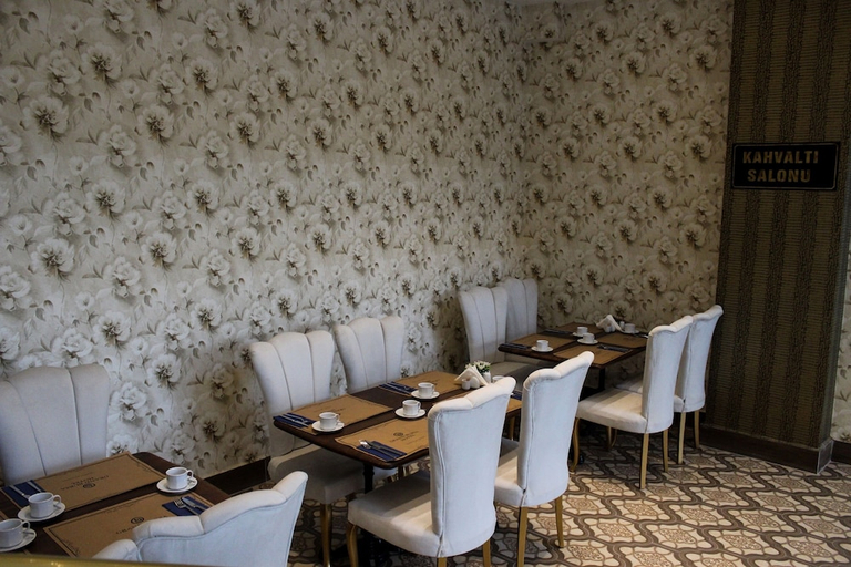 Food & Drinks 5, Grand Bursa Hotel, Yıldırım
